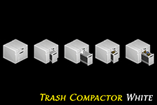 White Trash Compactor