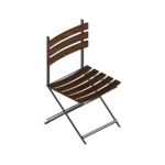 Trailer Park Chair