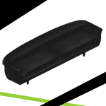 Dolce Black Sofa