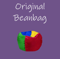 Mostly Original Beanbag