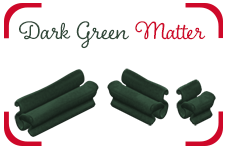 Dark Green Matter