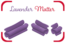 Lavender Matter