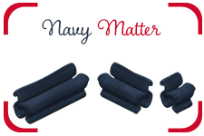 Navy Matter