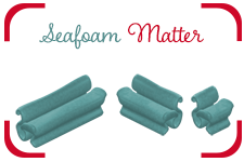 Seafoam Matter