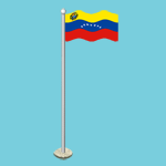 Venezula Flag