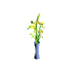Post Vase 2