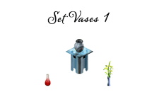 Set Vases 1