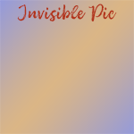Invisible Pic