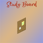 Study Board