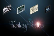 Fantasy Posters Pack