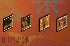 Four Seasons Pack