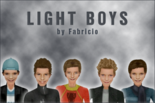 Light Boys