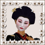 Geisha 3 - Hiroko