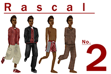 Rascal 2