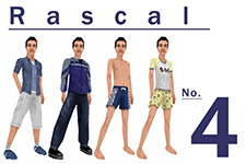 Rascal 4
