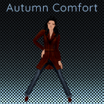Autumn Comfort