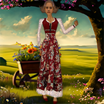 Red Gunne Sax