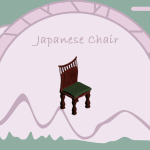 Japanese Chair