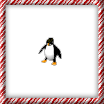 Dancin' Jarod the Penguin