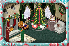 Christmas Indoor Decor Pack