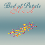 Bed of Petals - Blush