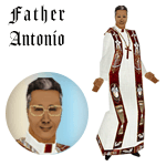 Father Antonio