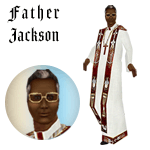 Father Jackson