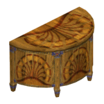 Egyptian Legacy Sideboard