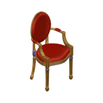 Egyptian Legacy Dining Chair