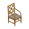 Egyptian Legacy Chair