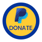 Donate with PayPal