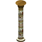 Treasures of Egypt Column 2