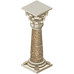 Egyptian Column SS