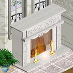 Fireplace 5