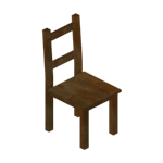 Rustic Chair