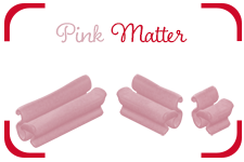 Pink Matter