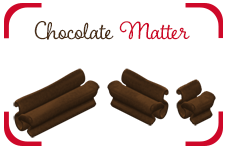 Chocolate Matter