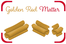Golden Rod Matter