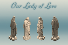 Our Lady of Love