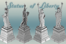 Statue of Liberty