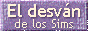 El Desvan de Los Sims Archive