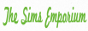The Sims Emporium