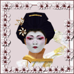 Geisha 2 - Miwa