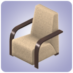Carmel Chair