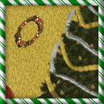 Decorated Wreath 3