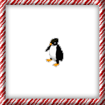 Flippin' Jarod the Penguin