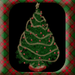 Christmas Past Study Tree 2