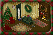Christmas Past Study 4 Pack