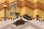 Treasures of Egypt 1