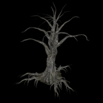 Spooky Tree 2